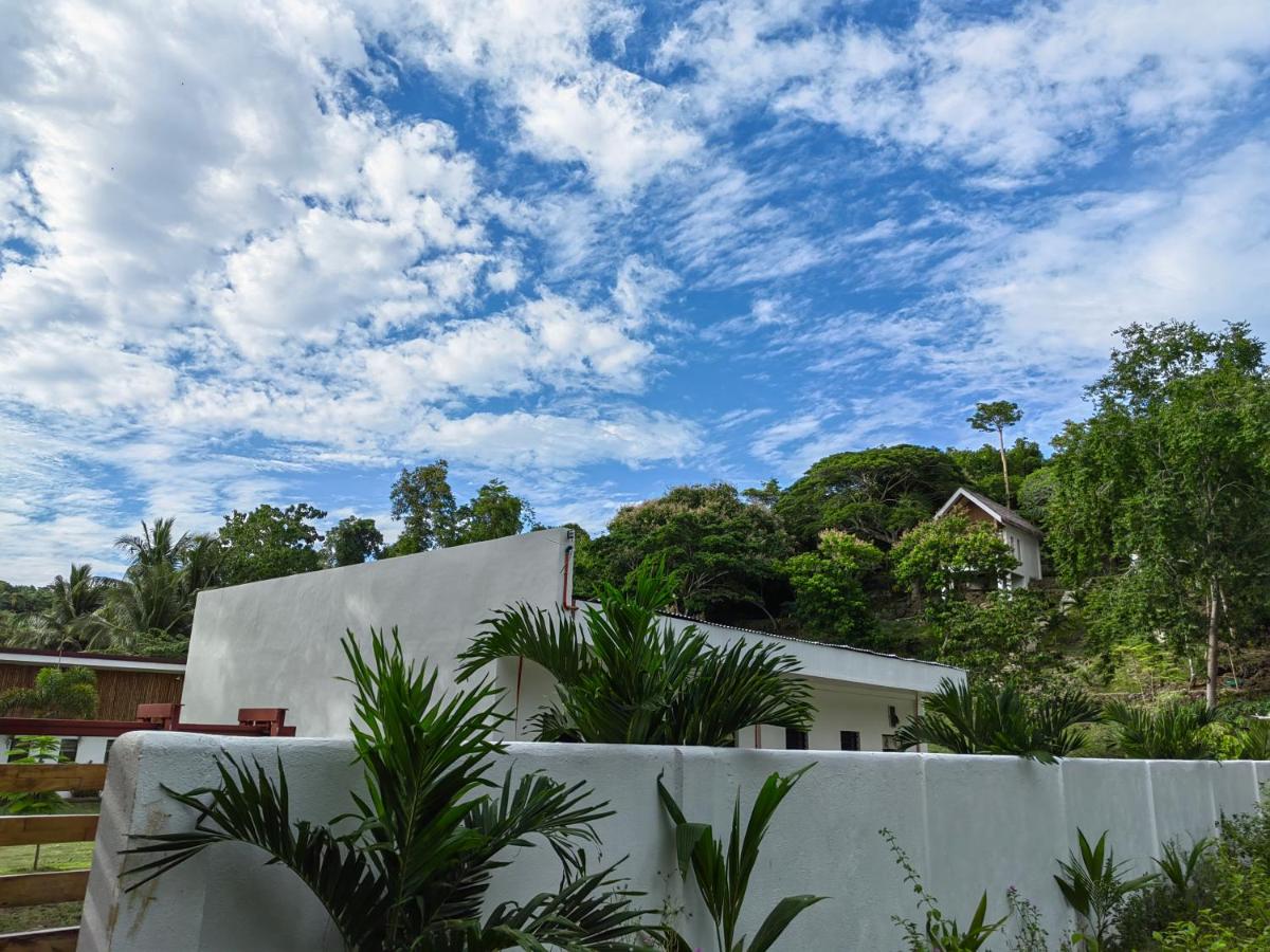 Quadruple Room with Garden View
