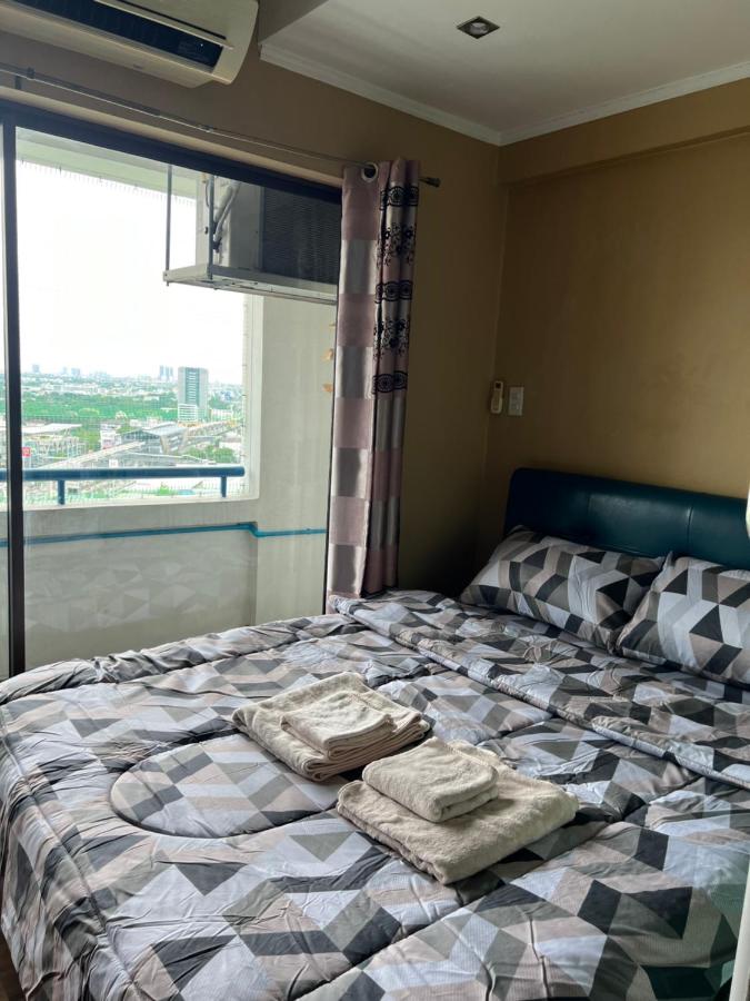 Appartement met 1 Slaapkamer