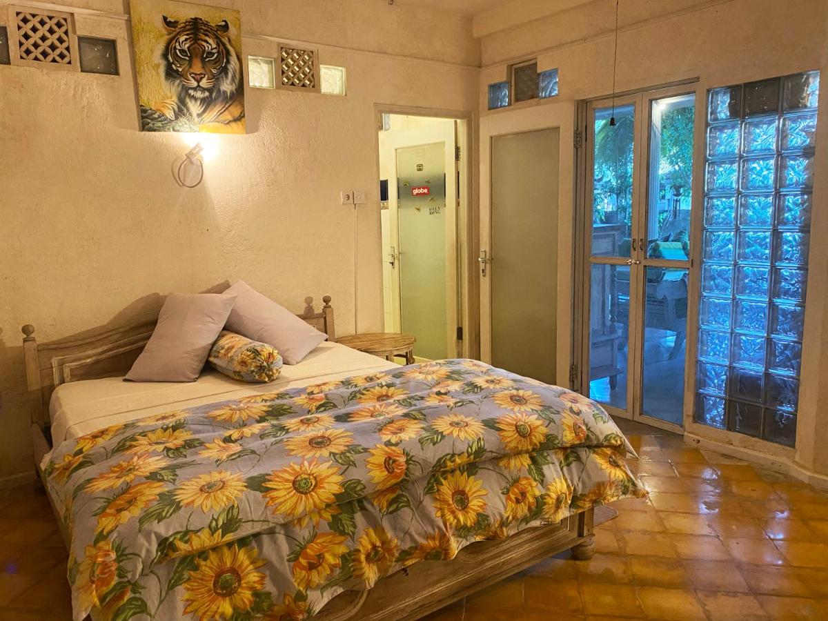 Chambre Double Deluxe