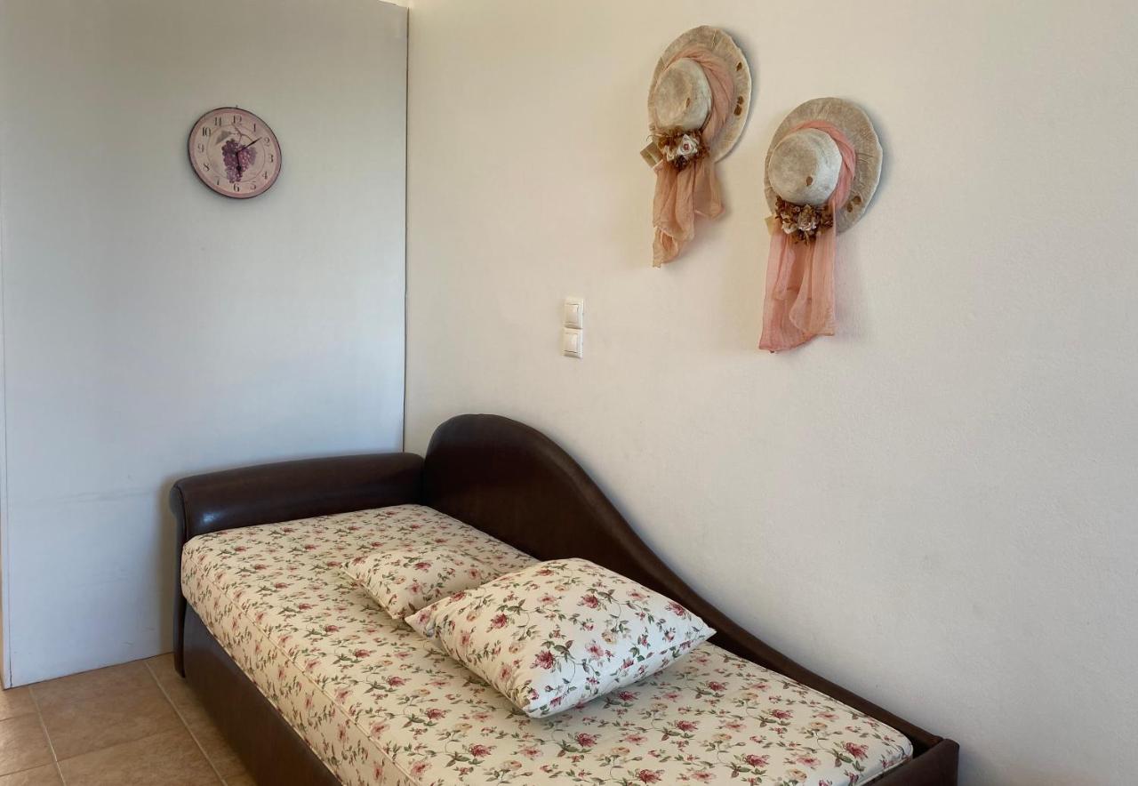 Angiolina's Studio