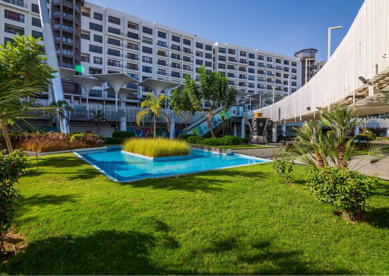 Porto New Cairo - بورتو نيو كايرو - B&B