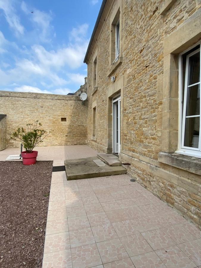 Le Camp Romain, maison familiale avec terrain - Ferienwohnung