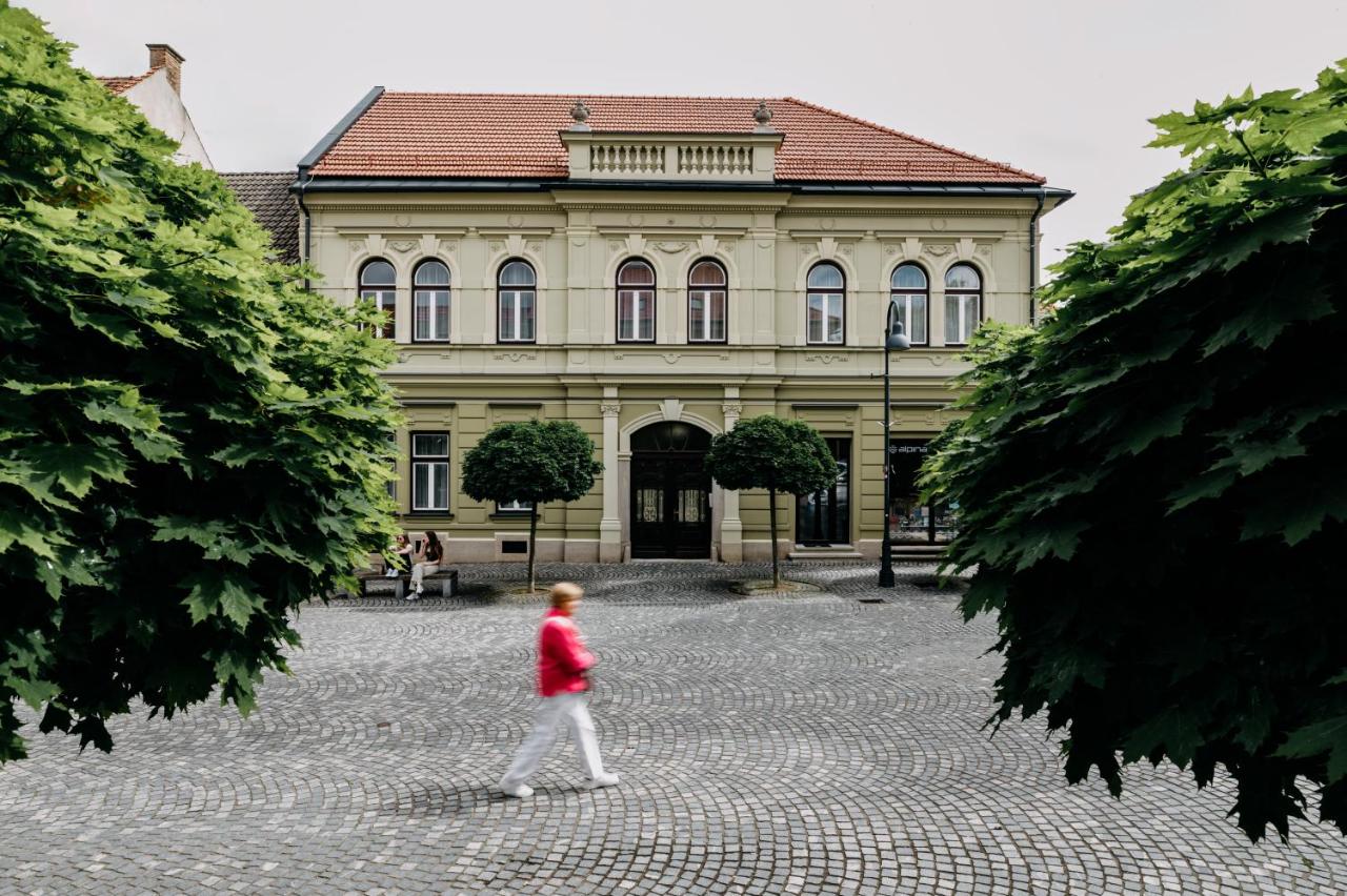 Villa Elizabeth - Grand Family Apartment - B&B