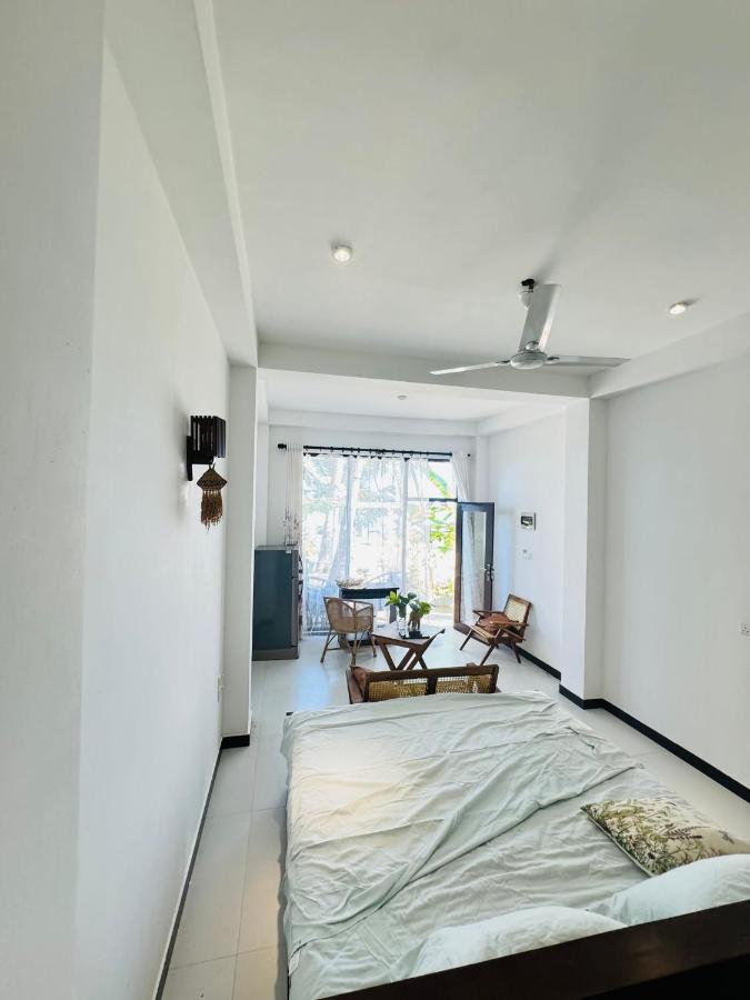 Superior Twin Room with Sea View