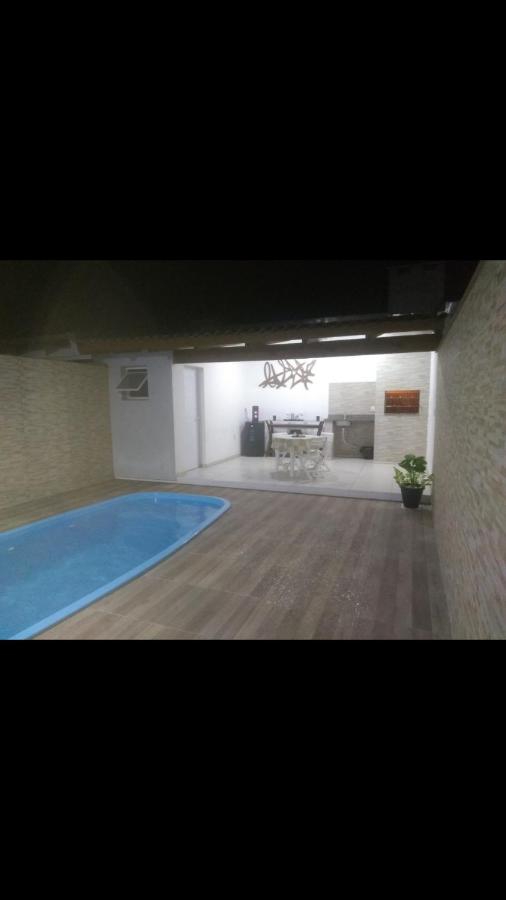 Casa com Piscina e Ar Condicionado - B&B Imbé