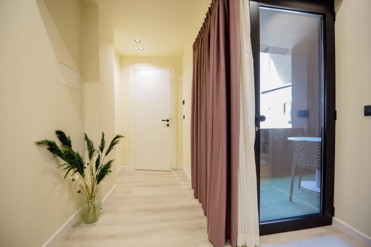 Deluxe Appartement met 1 Slaapkamer