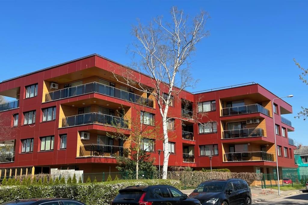 Apartments in the center of Palanga city - Chambres d’hôtes Palanga