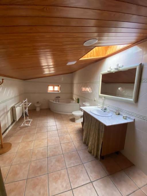 Casa do Souto - Ferienwohnung