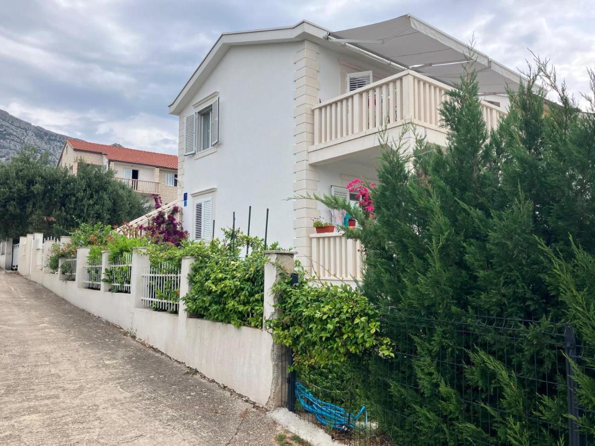 Apartman Jadra - Chambres d’hôtes