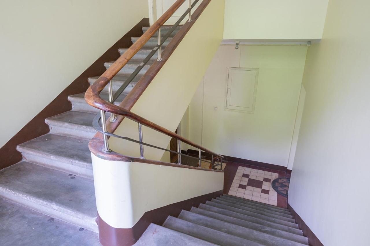 Penthouse with Rooftop Terrace - Chambres d’hôtes Tartu