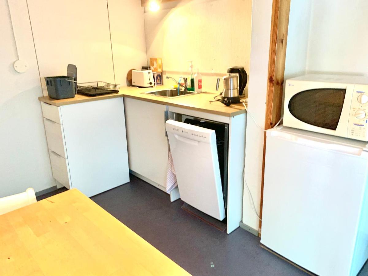 Appartement en Duplex