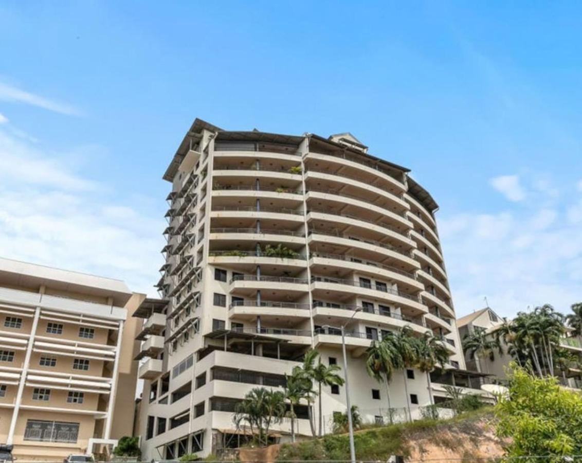 Holiday at Harry Chan Darwin CBD Location Plus - Ferienwohnung Darwin