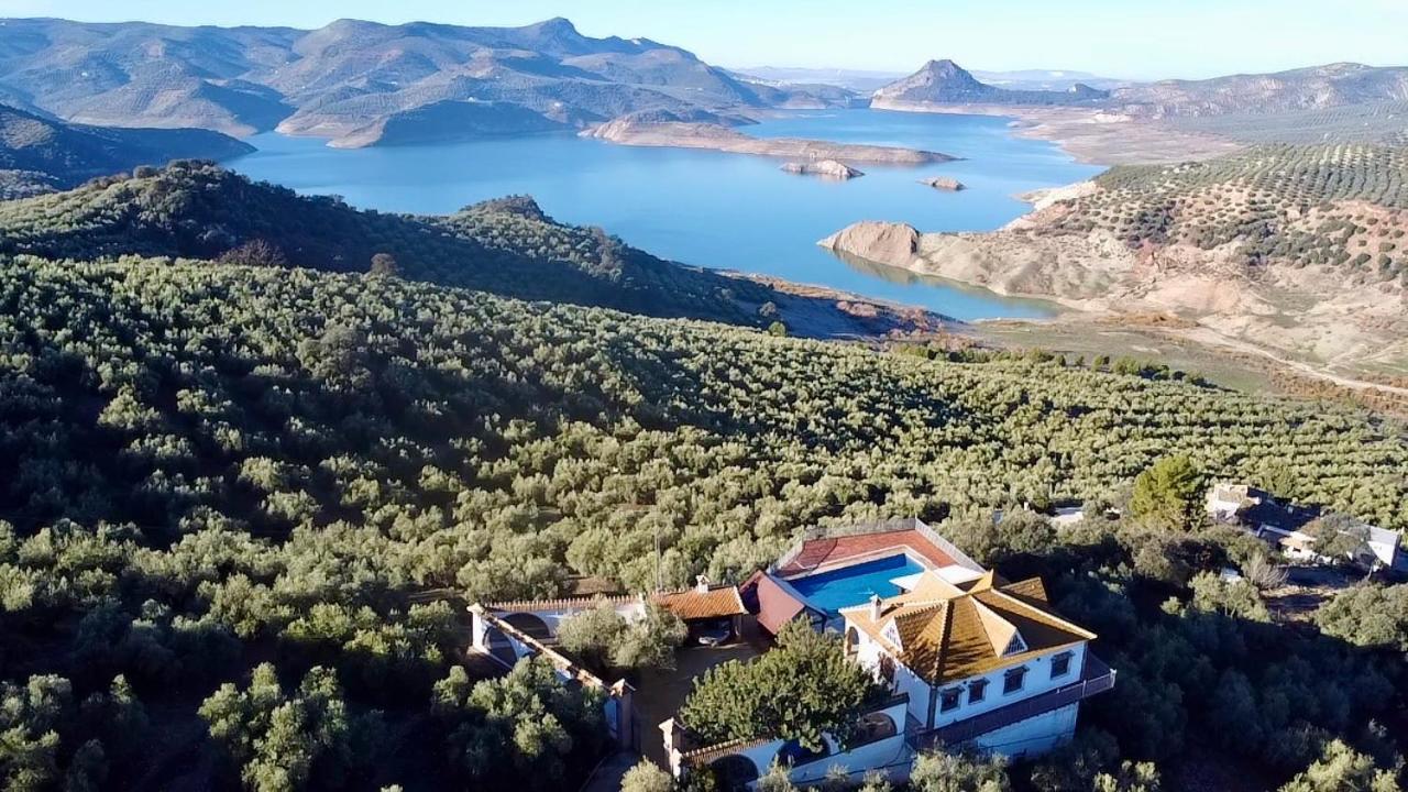 La Villa del Lago - B&B