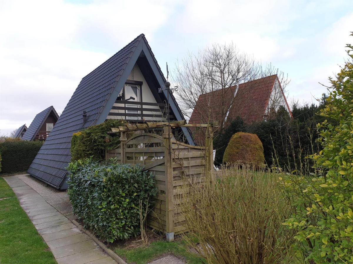 Ferienhaus Storchennest - B&B