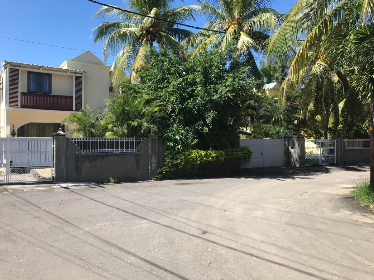 Tropical Apartment - B&B