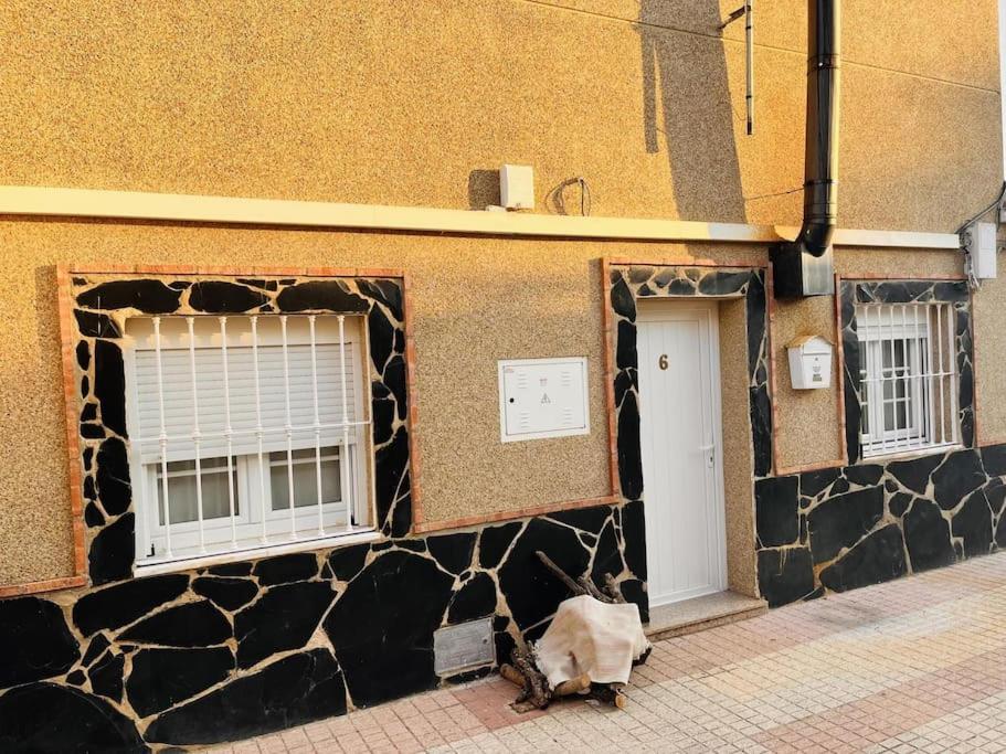 Apartamento de la Cruz - B&B