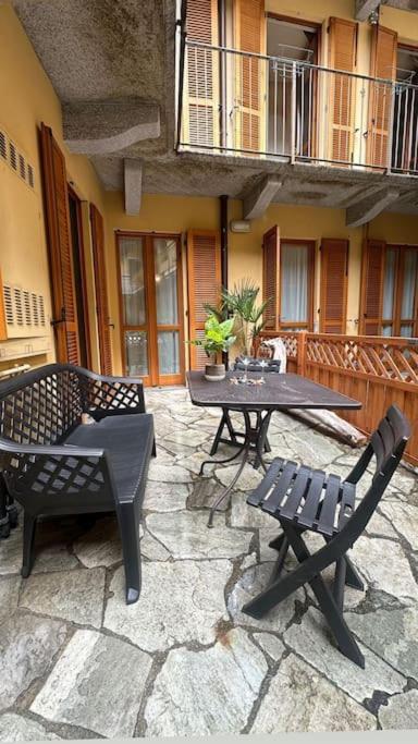 Appartamento a Luino Cavallotti25 - B&B