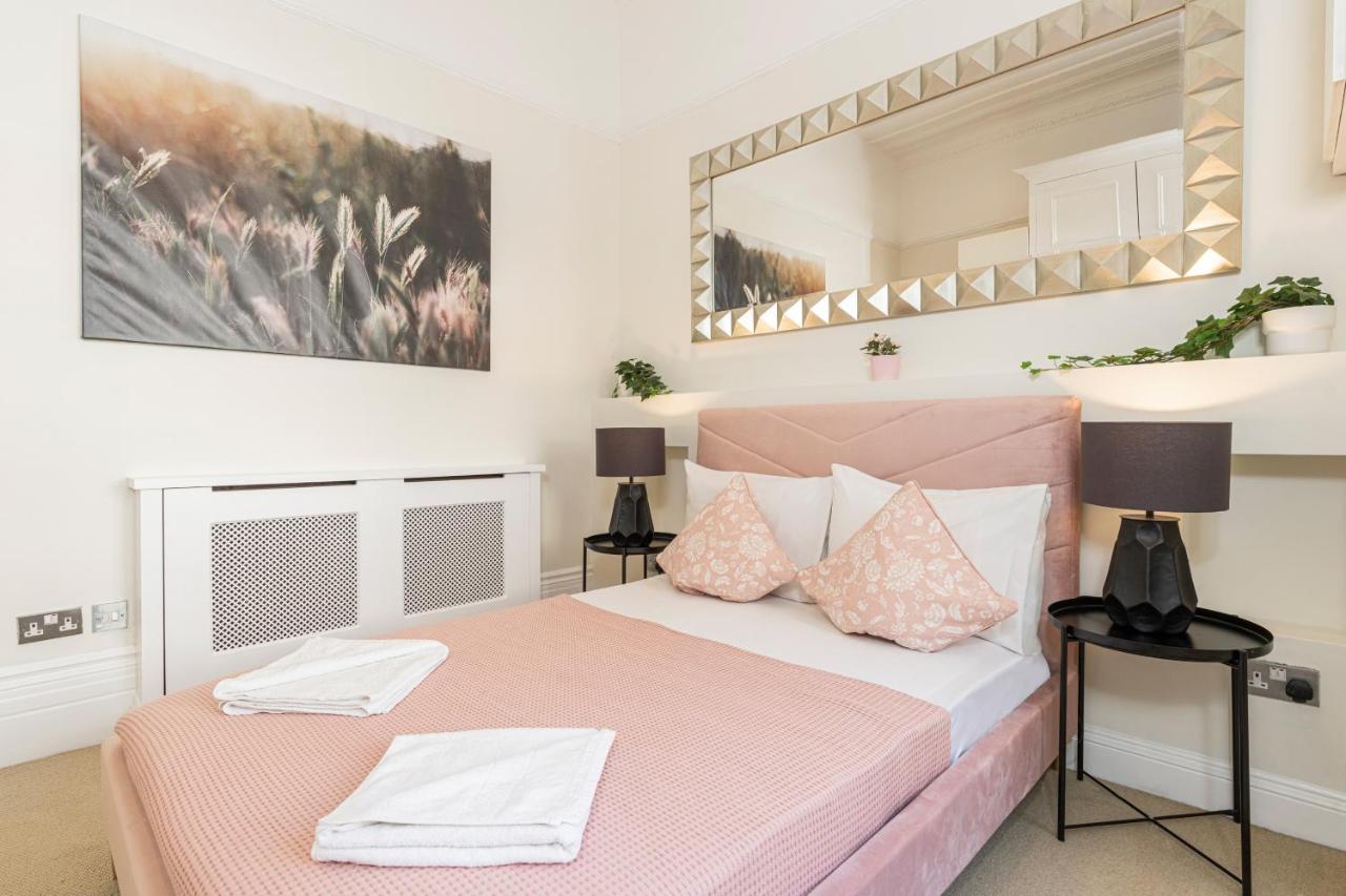 Stay Baker Street - B&B