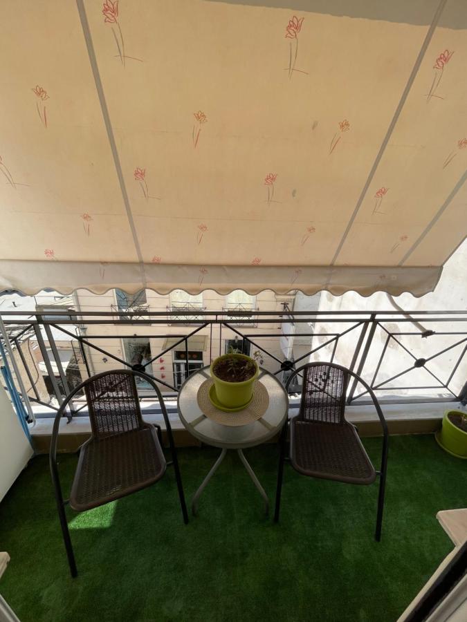 Central Modern Apartment Volos ll - B&B Volos