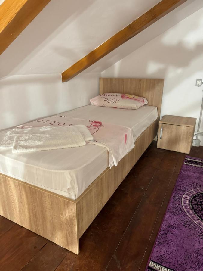 Standard Bungalow