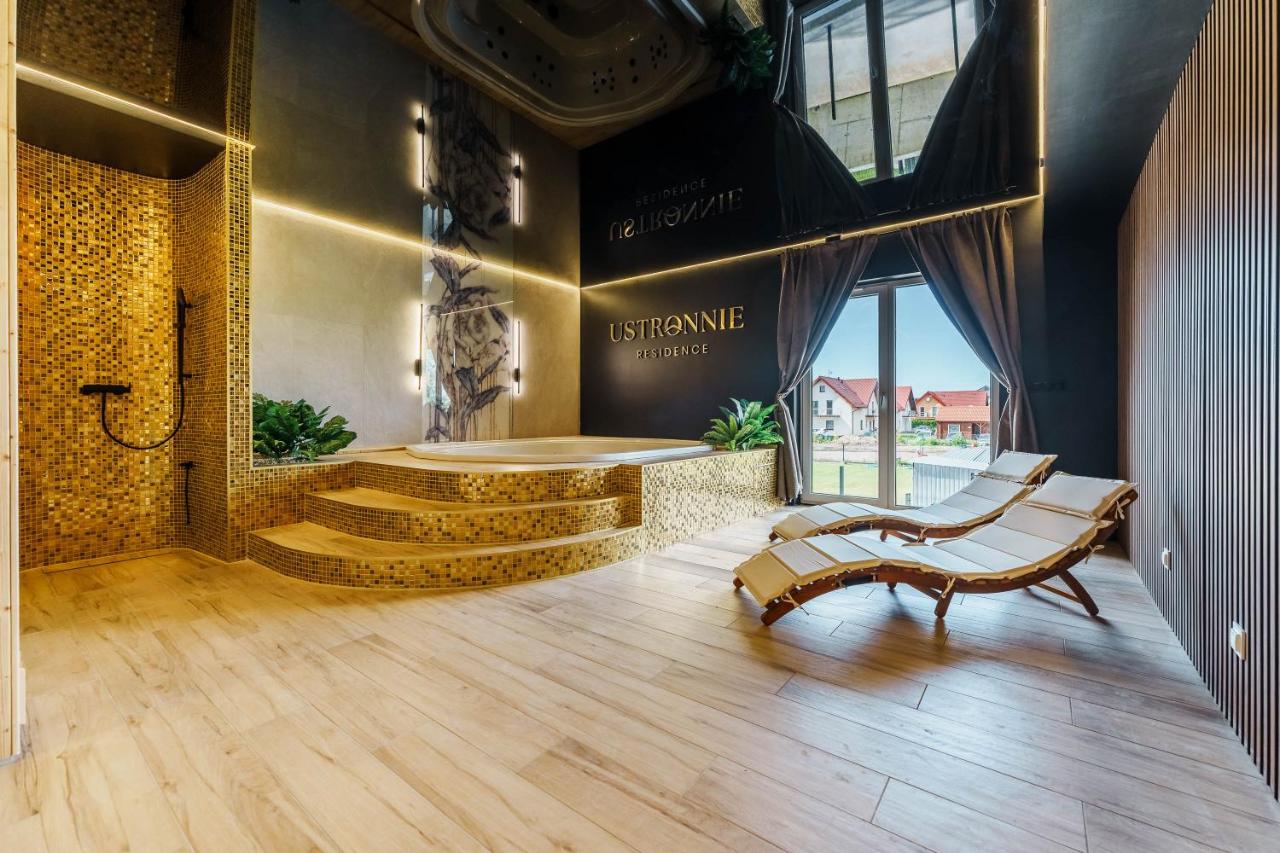 Apartament Kaszmirowy by HolidaySun - B&B