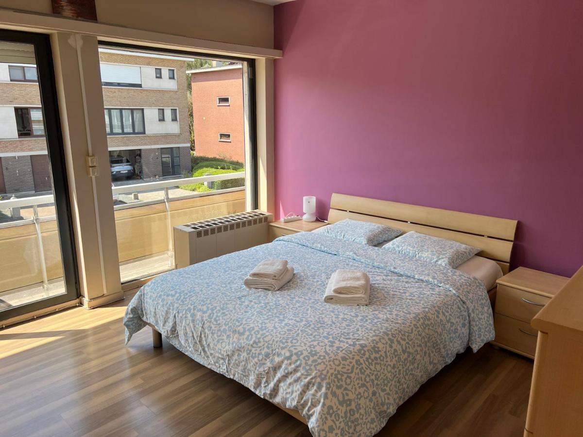 Rooms for Tomorrowland 2025 - B&B