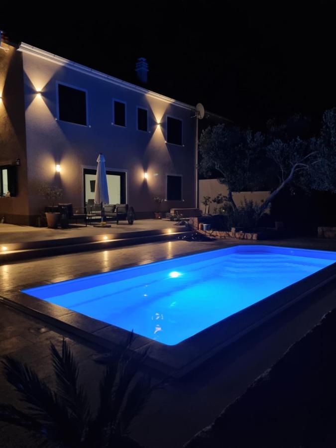 Villa Vista Arba - B&B