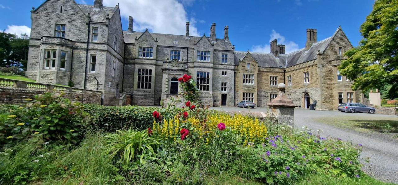 Middleton Hall -Middleton Estate - B&B Belford