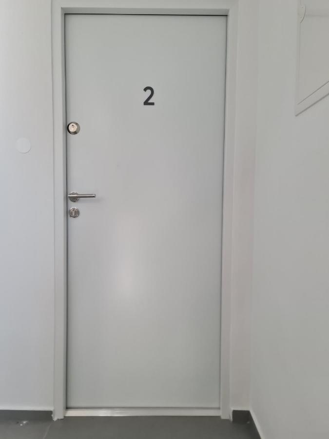 Appartamento con 1 Camera da Letto e Balcone