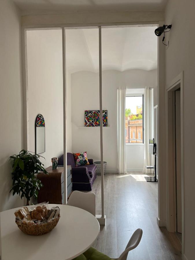 Colosseo Living Suites - B&B Roma