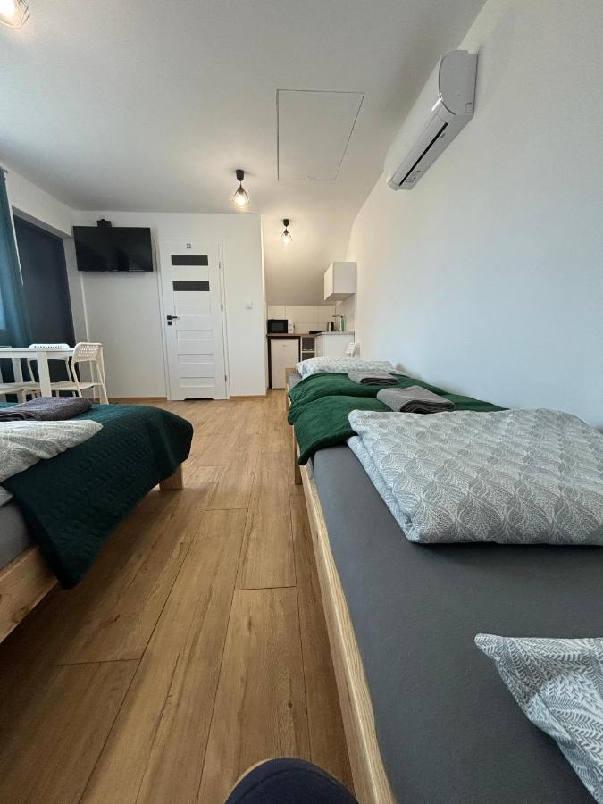 Przystanek Zator - B&B