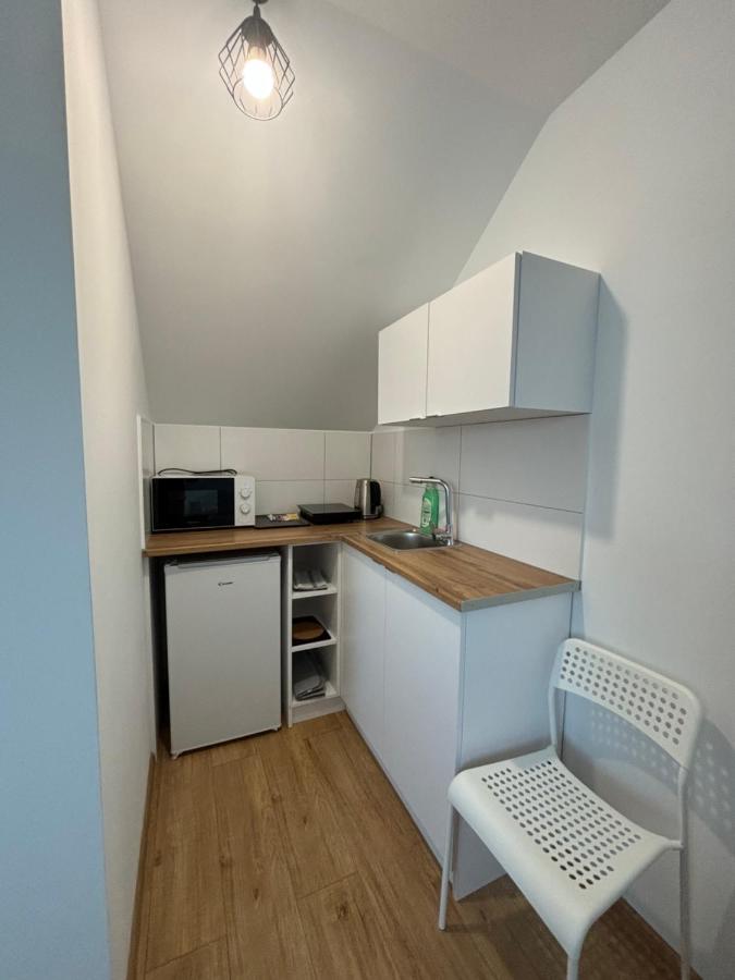 Appartement 1 Chambre