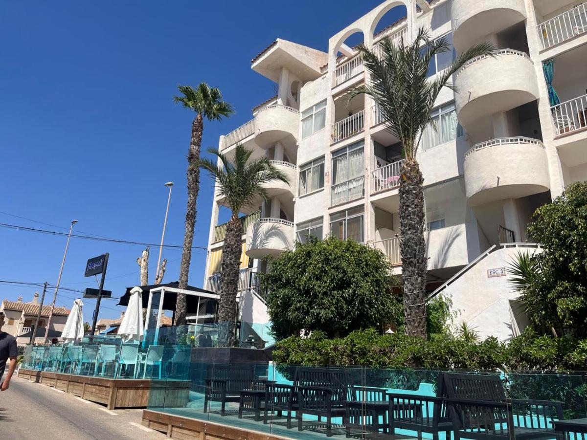 Casa Amor - B&B Torrevieja