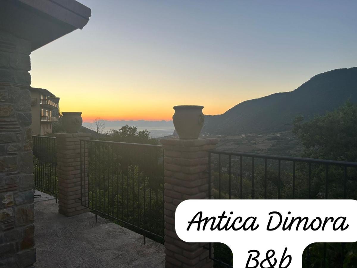 Antica Dimora - B&B