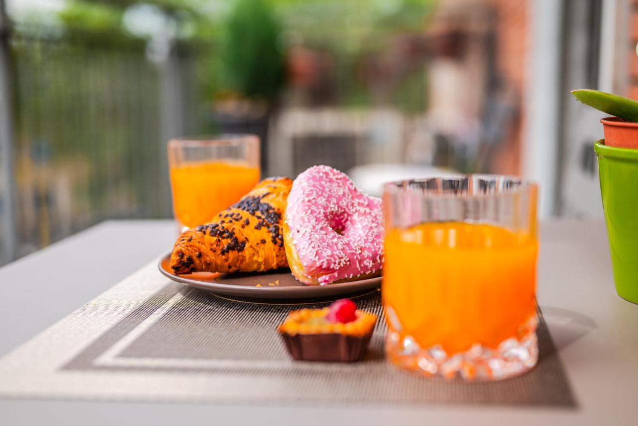 The Circle - Ampio sui Navigli - Self-Check in - B&B Milano