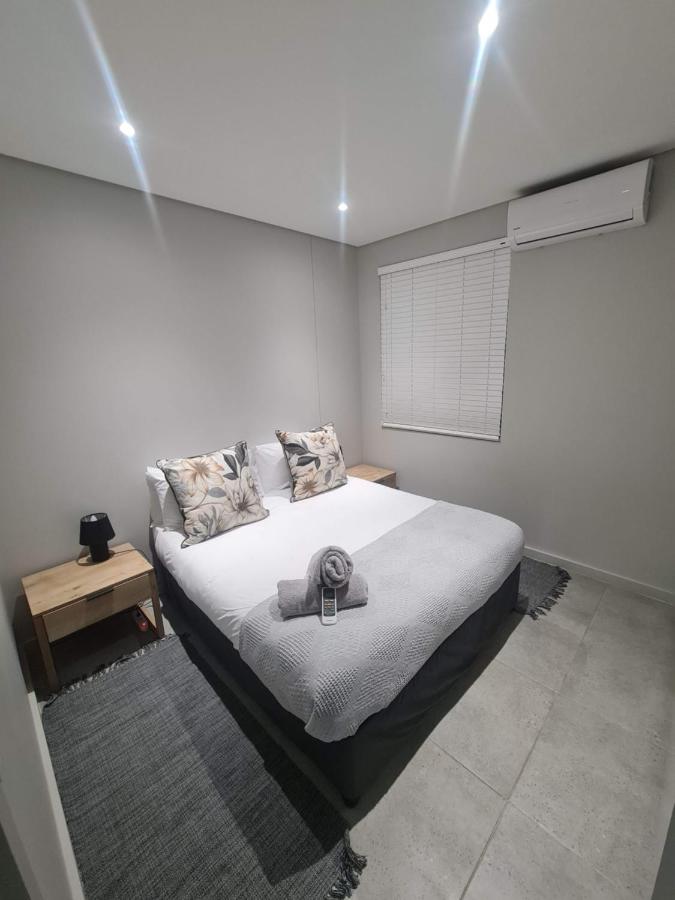 Superior Apartment mit Balkon 