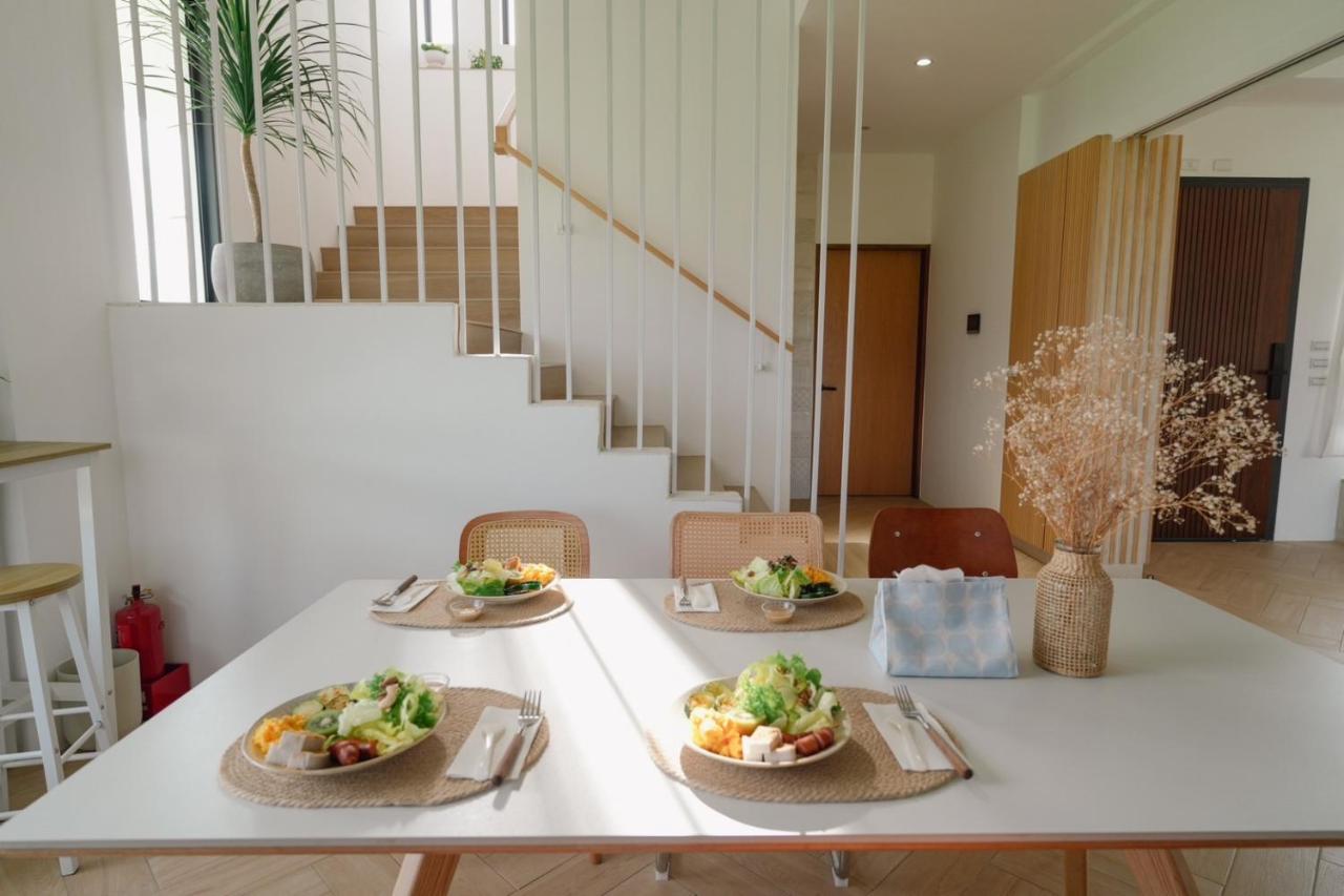 Vierpersoonskamer met Balkon