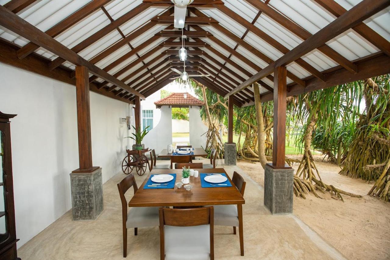 Villa Oceana Hikkaduwa - B&B Hikkaduwa