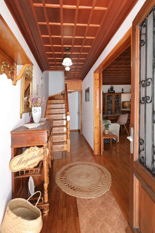 Magdalini's House in Skopelos Town - Chambres d'hôtes Skópelos