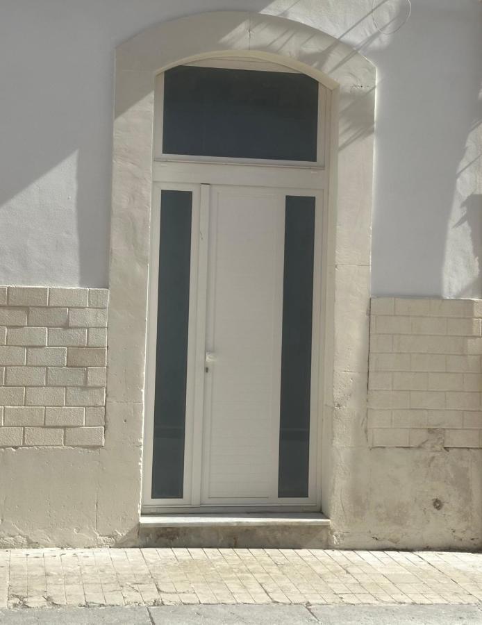 La Casuzza in borgata - B&B Siracusa