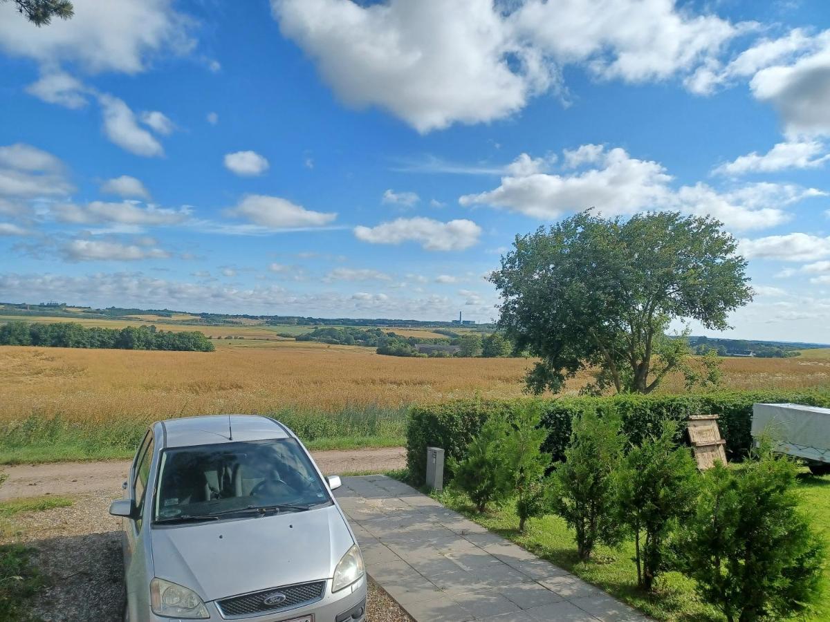 Kasted Hills Aarhus - Bed and Breakfast Tilst