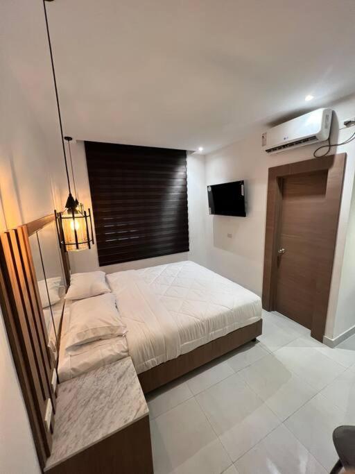 Suite Estándar