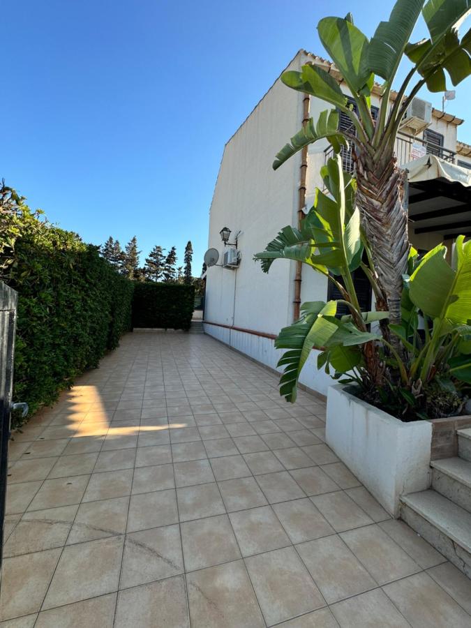 Villa a San Vito lo Capo Minaudo - B&B