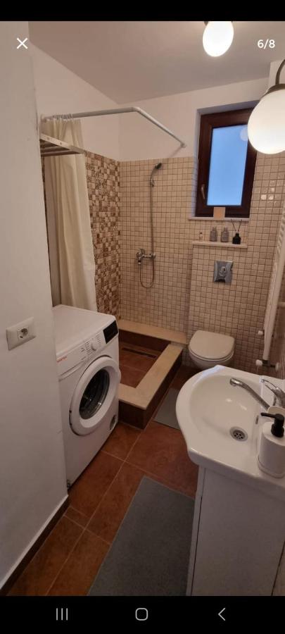 Carmen-Silva Studios Nr 2 - Ferienwohnung