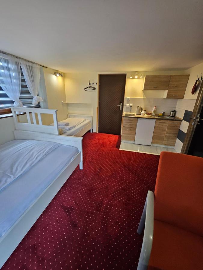 Superior Apartment