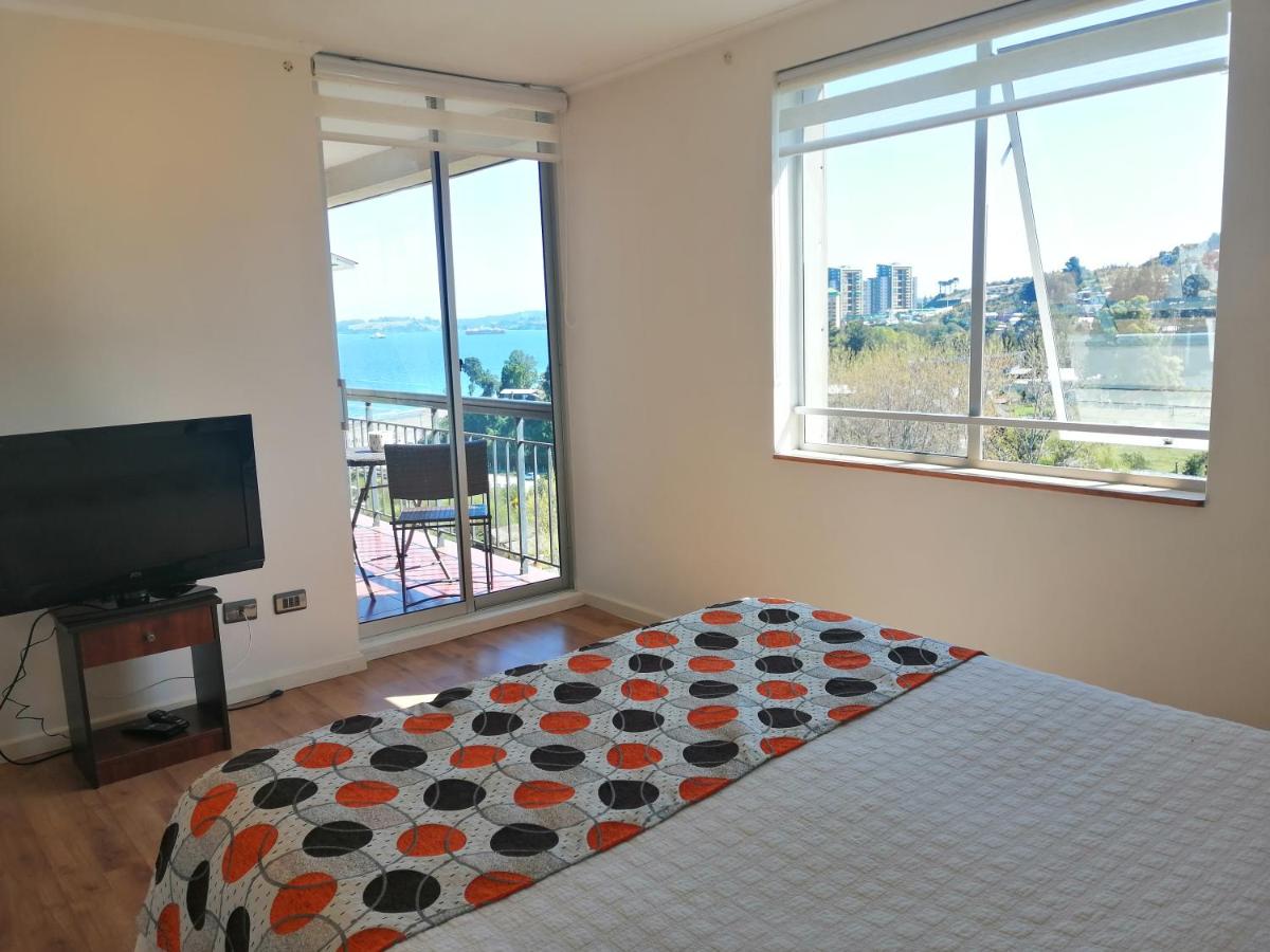Apartment mit 2 Schlafzimmern