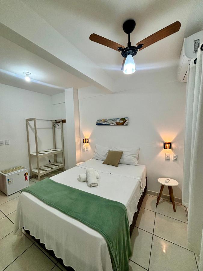 Standard Double Suite