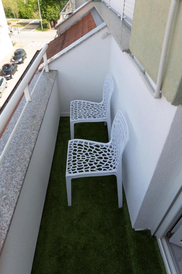 Di Verde - B&B Slavonski Brod