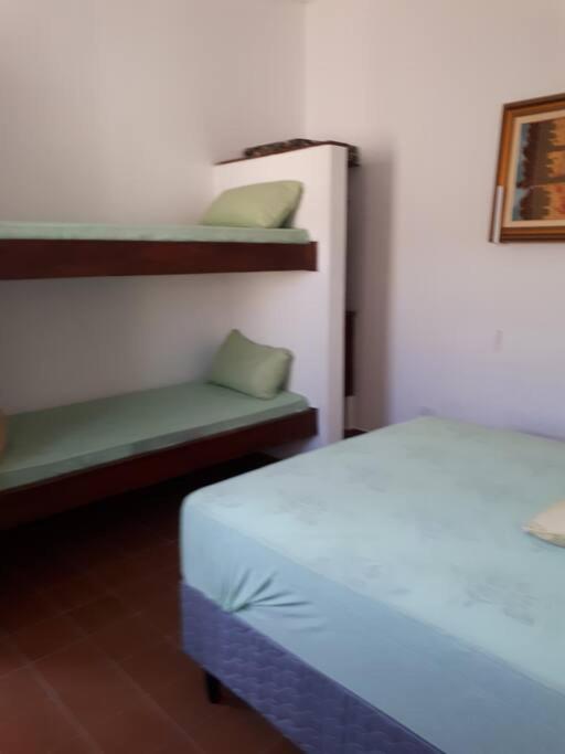 Casa con 3 Camere da Letto