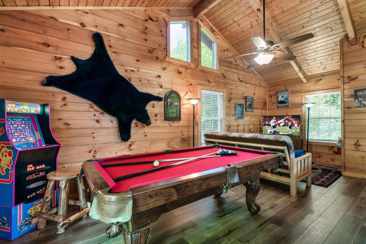 A Top Notch Lodge~Gatlinburg - B&B